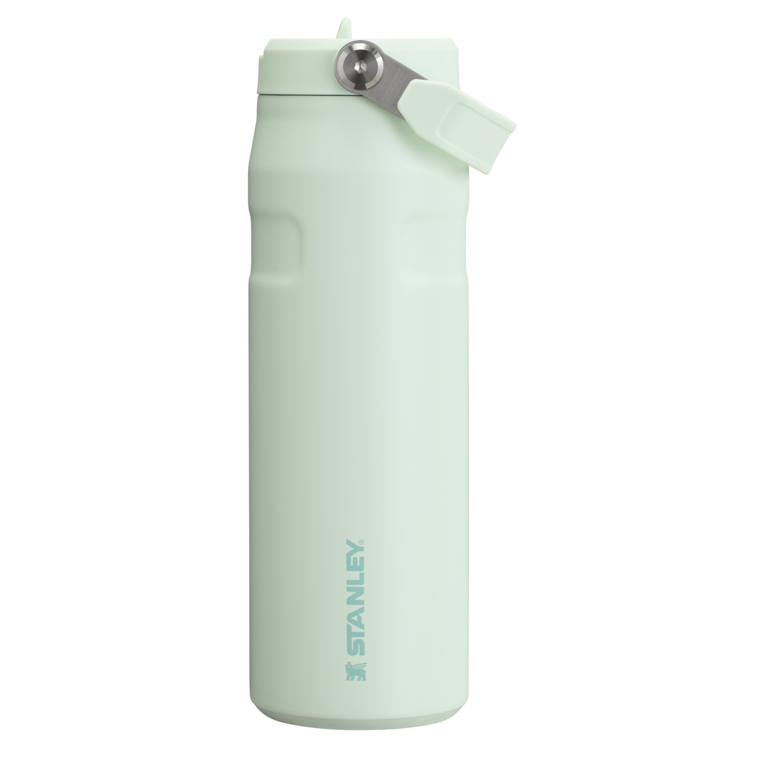 The IceFlow™ Bottle with Flip Straw Lid | 24 OZ