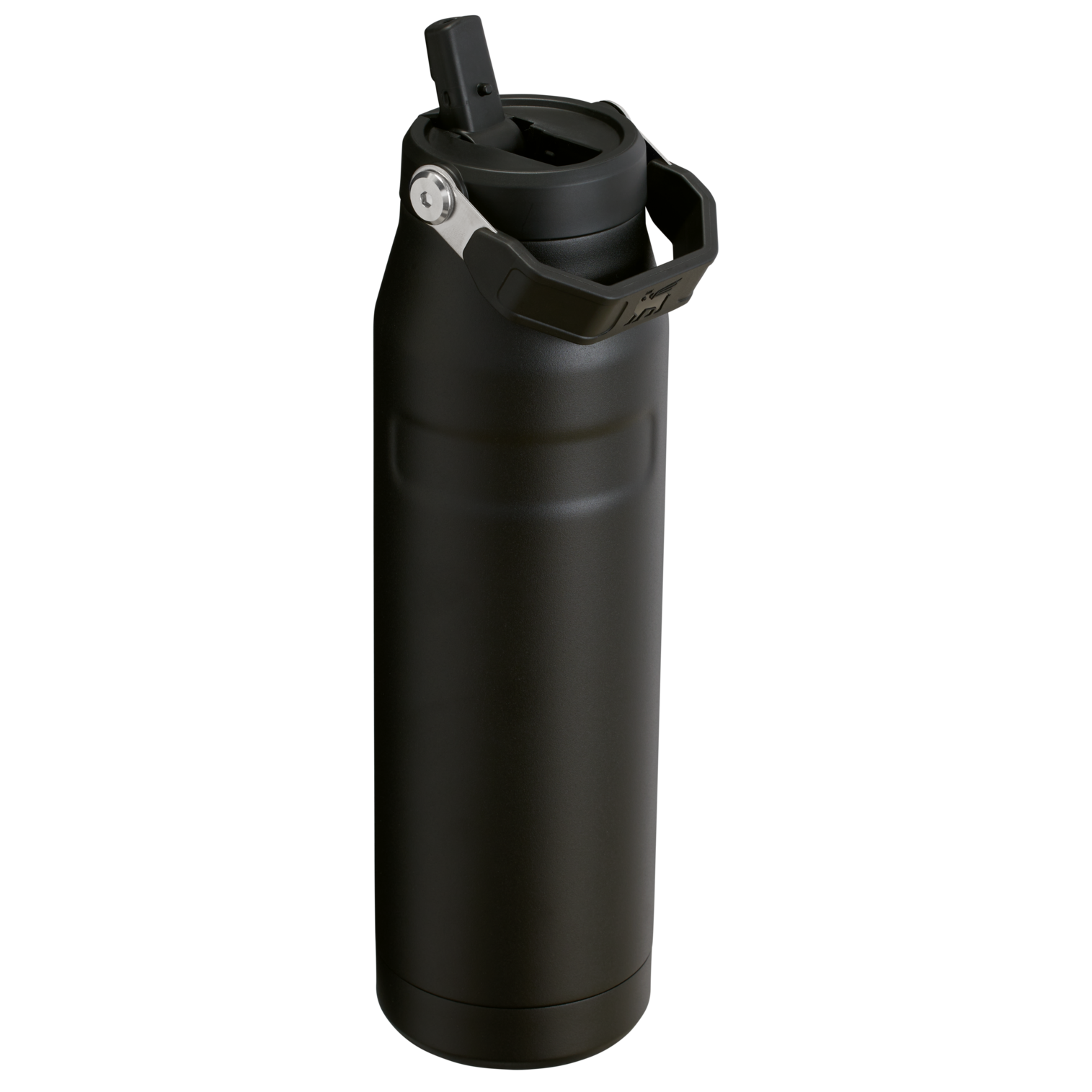 The IceFlow™ Bottle with Flip Straw Lid | 36 oz