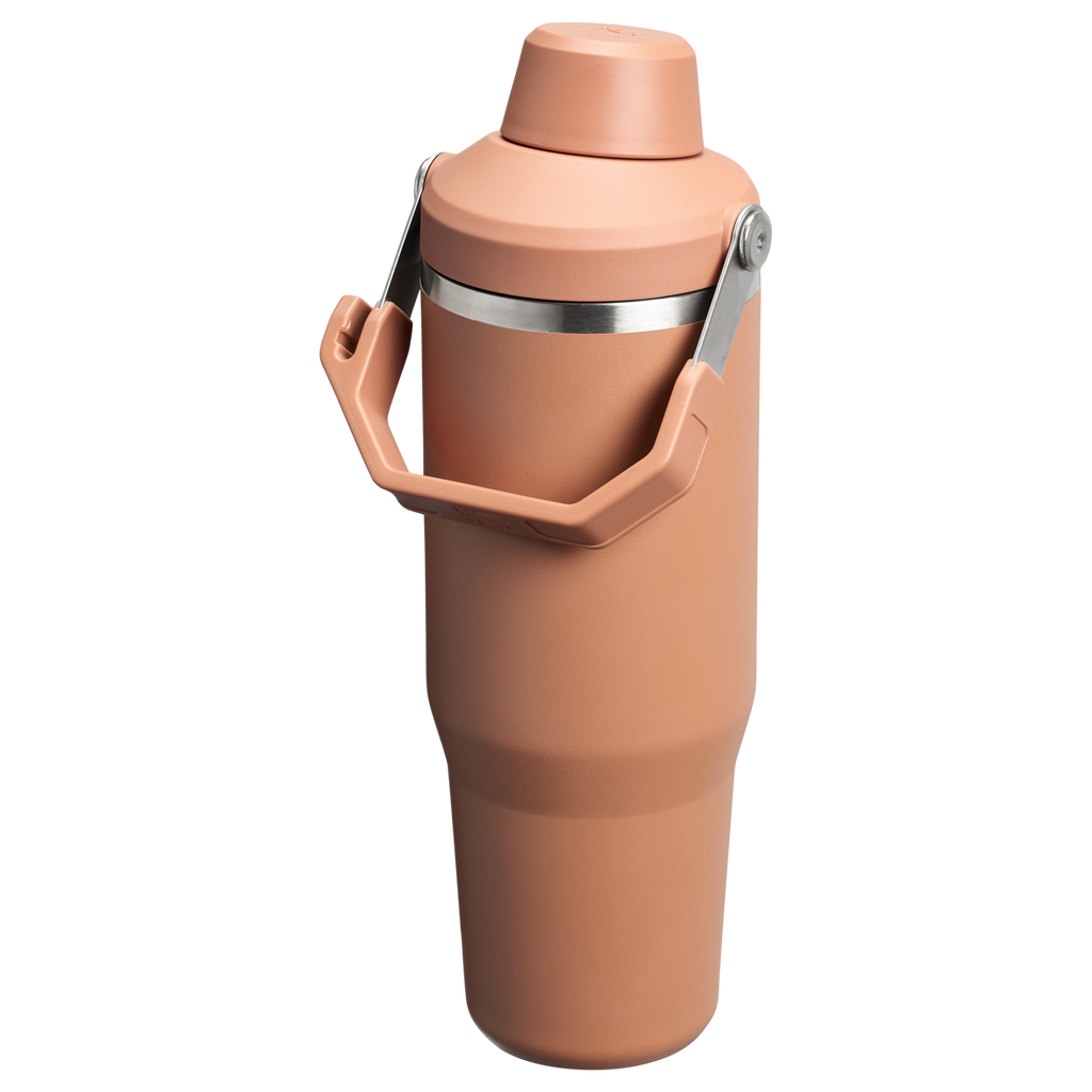 The IceFlow™ Tumbler with Fast Flow Lid | 30 OZ