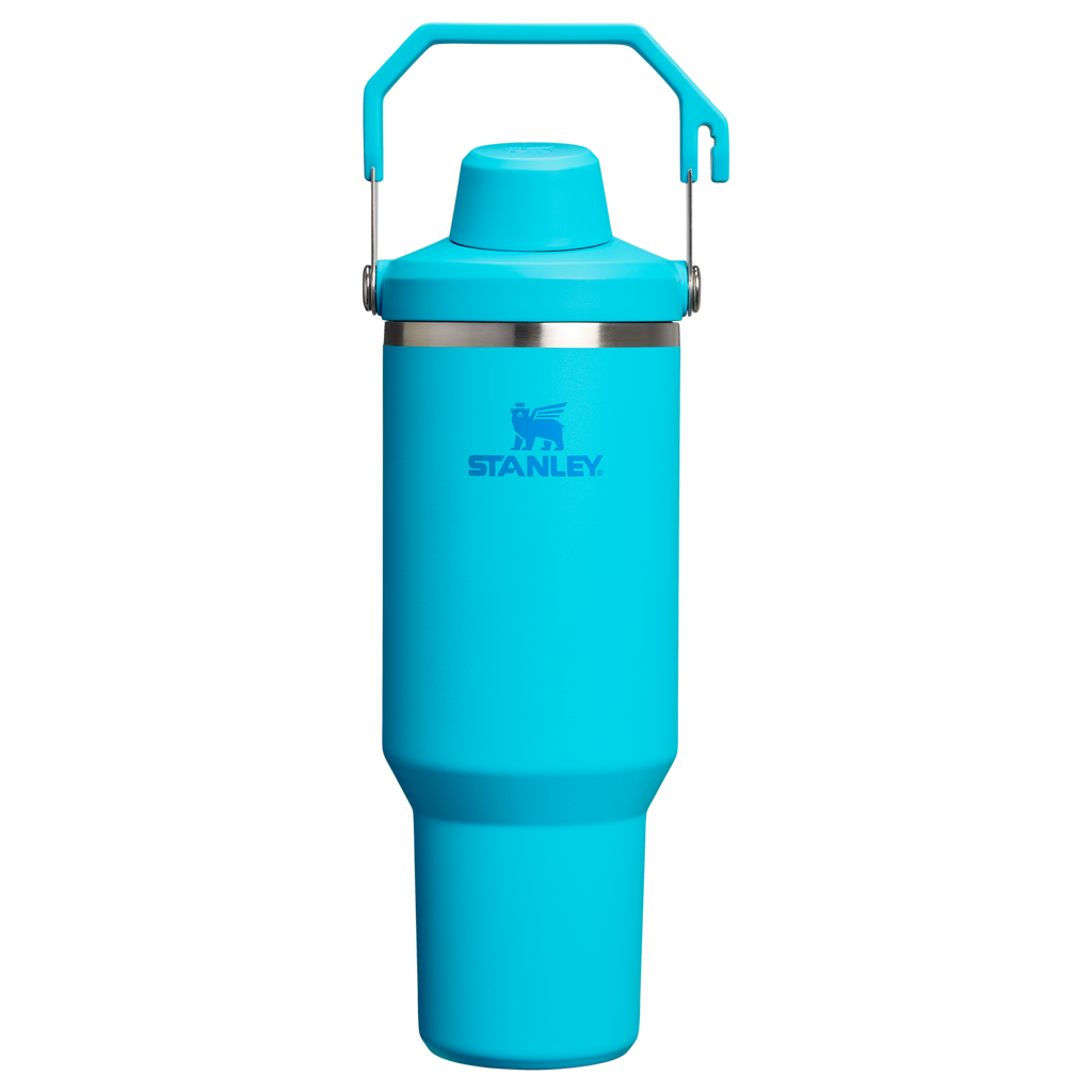 The IceFlow™ Tumbler with Fast Flow Lid | 40 OZ