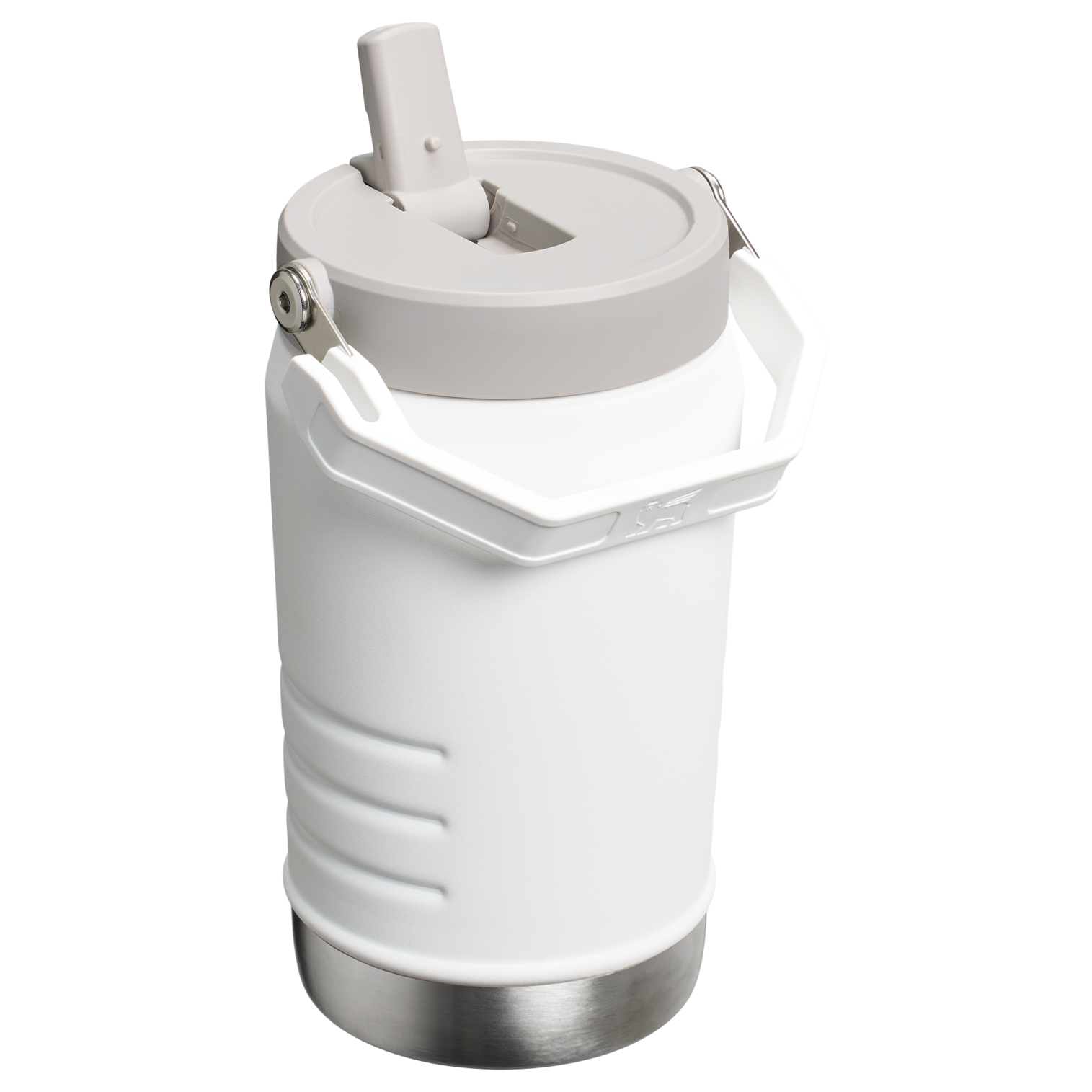 The IceFlow™ Flip Straw Jug | 40 OZ - Stanley Create