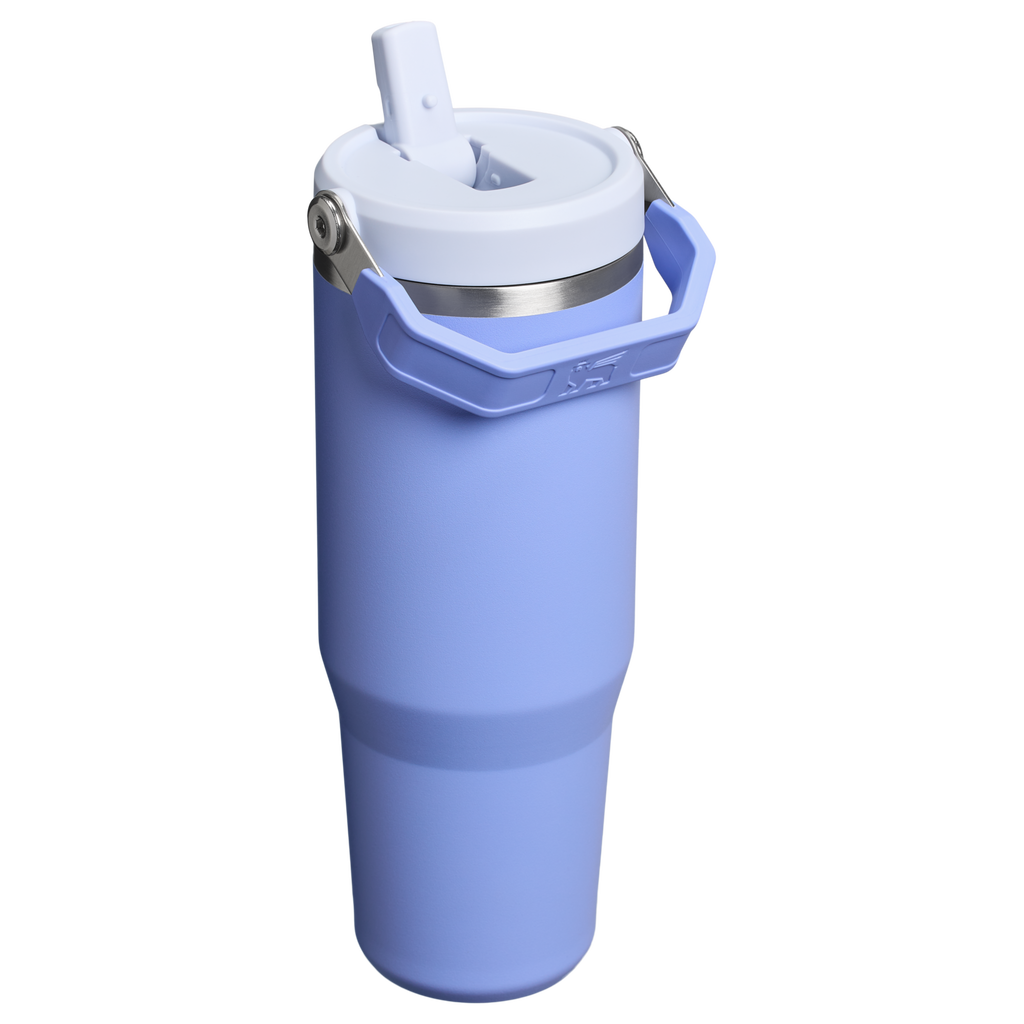 The IceFlow™ Flip Straw Tumbler | 30 OZ - Stanley Create