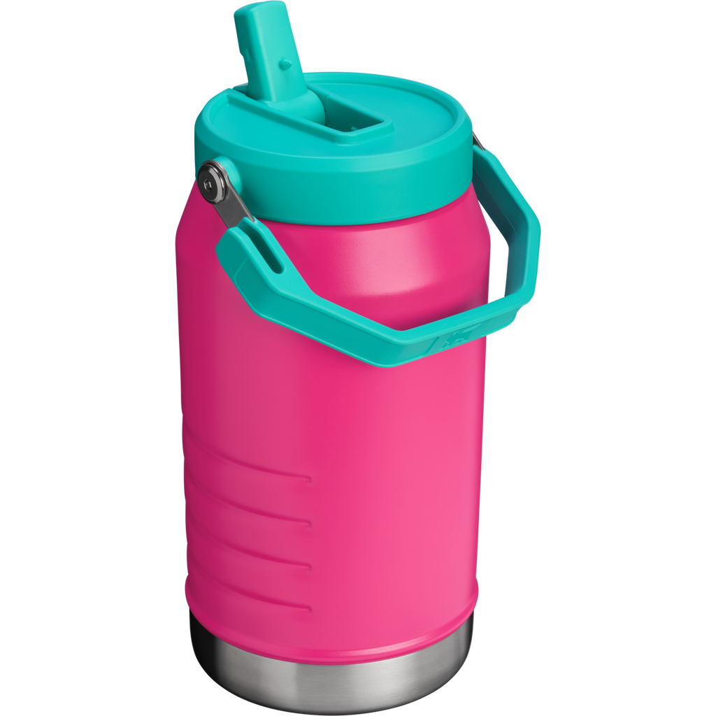 The IceFlow™ Flip Straw Jug | 64 OZ - Stanley Create