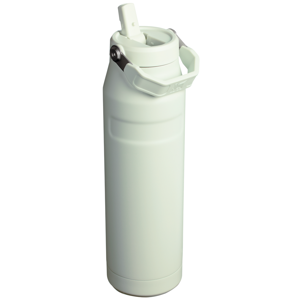 The IceFlow™ Bottle with Flip Straw Lid | 36 oz