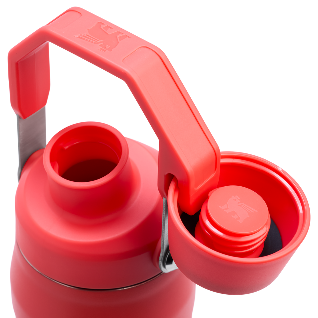 IceFlow™ Bottle with Fast Flow Lid | 24 OZ - Stanley Create