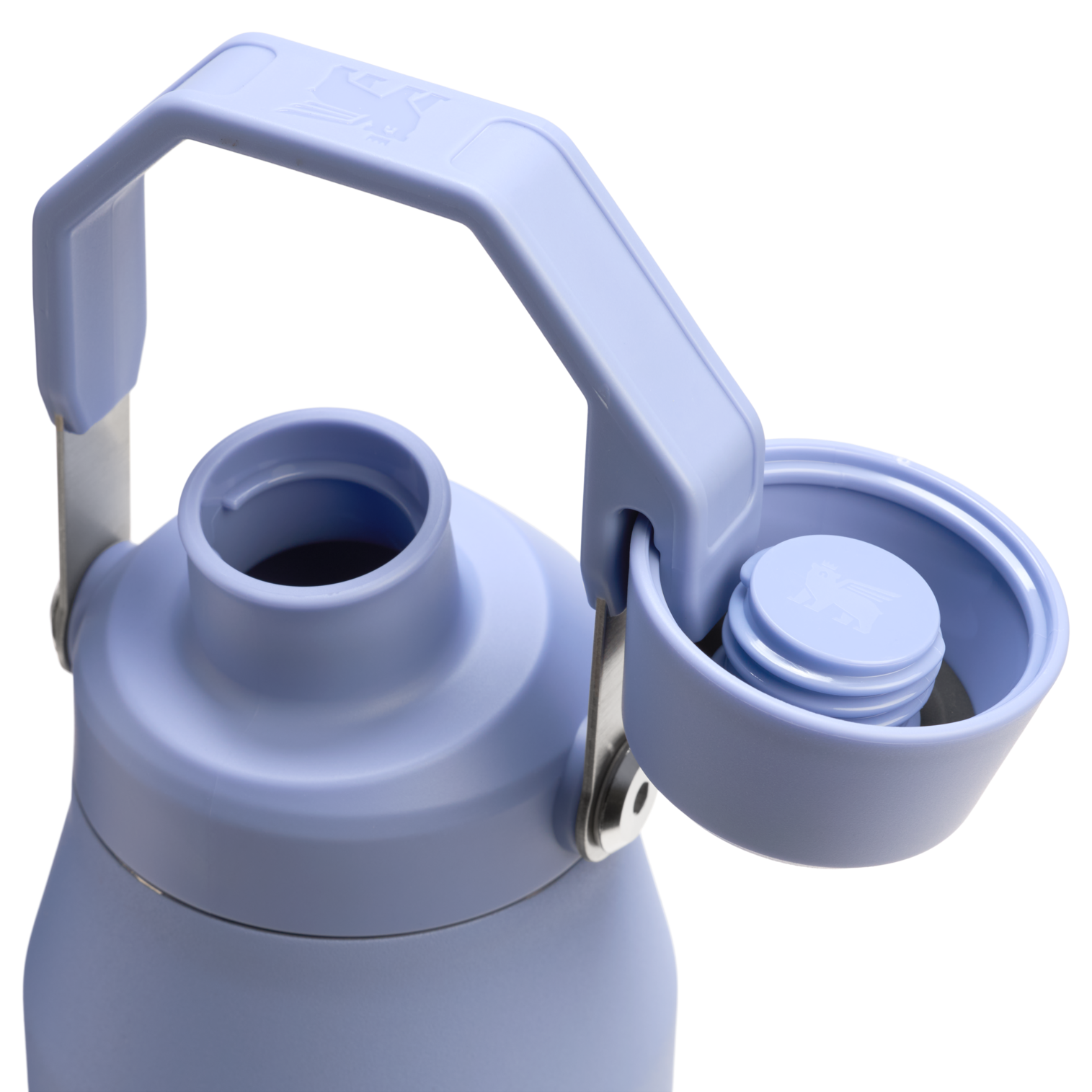 IceFlow™ Bottle with Fast Flow Lid | 36 OZ