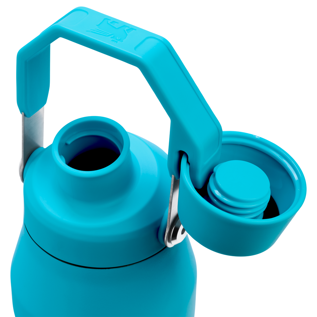 IceFlow™ Bottle with Fast Flow Lid | 36 OZ - Stanley Create