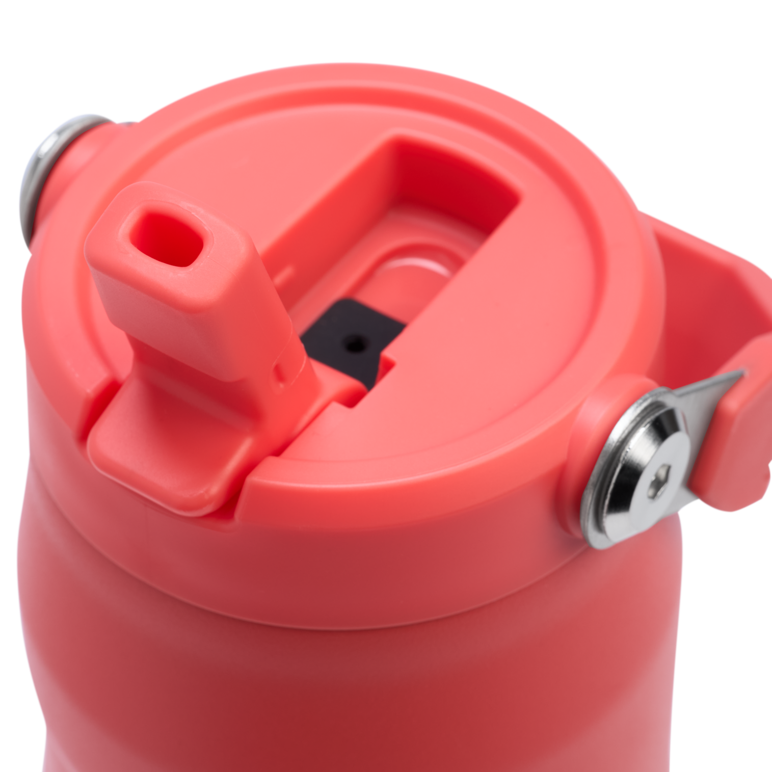 The IceFlow™ Bottle with Flip Straw Lid | 24 OZ