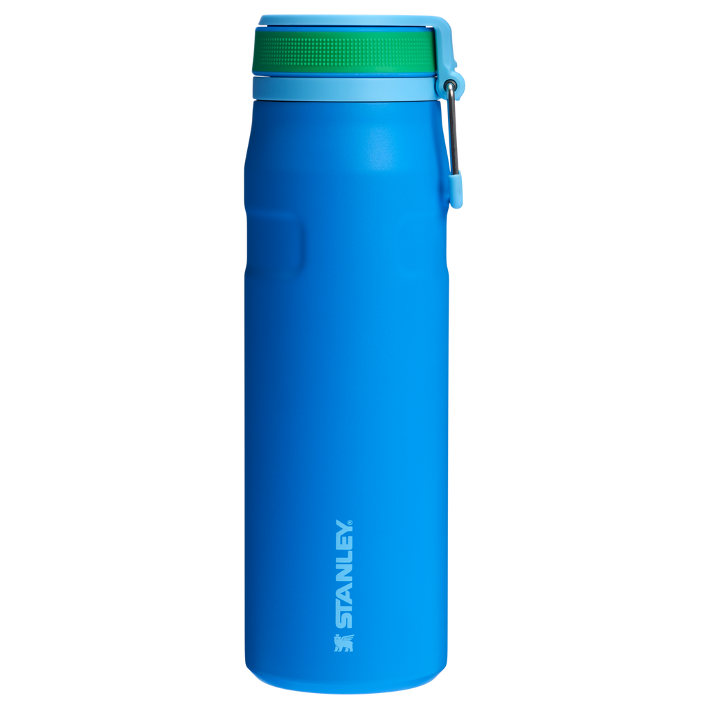 The IceFlow™ Bottle with Twist Flip Lid | 24 OZ