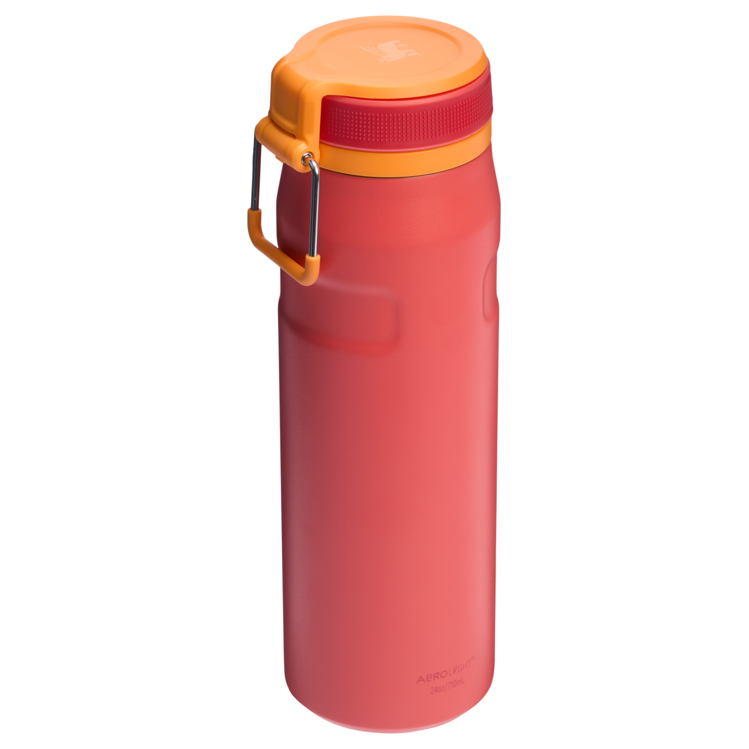 The IceFlow™ Bottle with Twist Flip Lid | 24 OZ