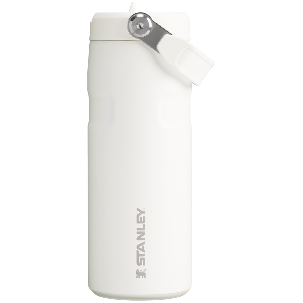 The IceFlow™ Bottle with Flip Straw Lid | 16 oz