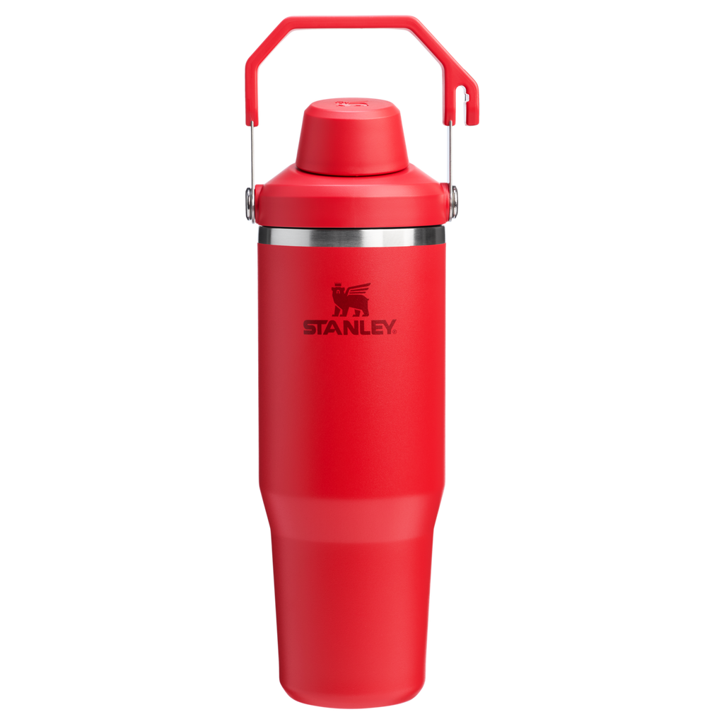 The IceFlow™ Tumbler with Fast Flow Lid | 30 OZ