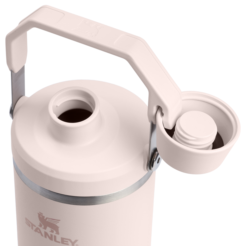 The IceFlow™ Tumbler with Fast Flow Lid | 40 OZ