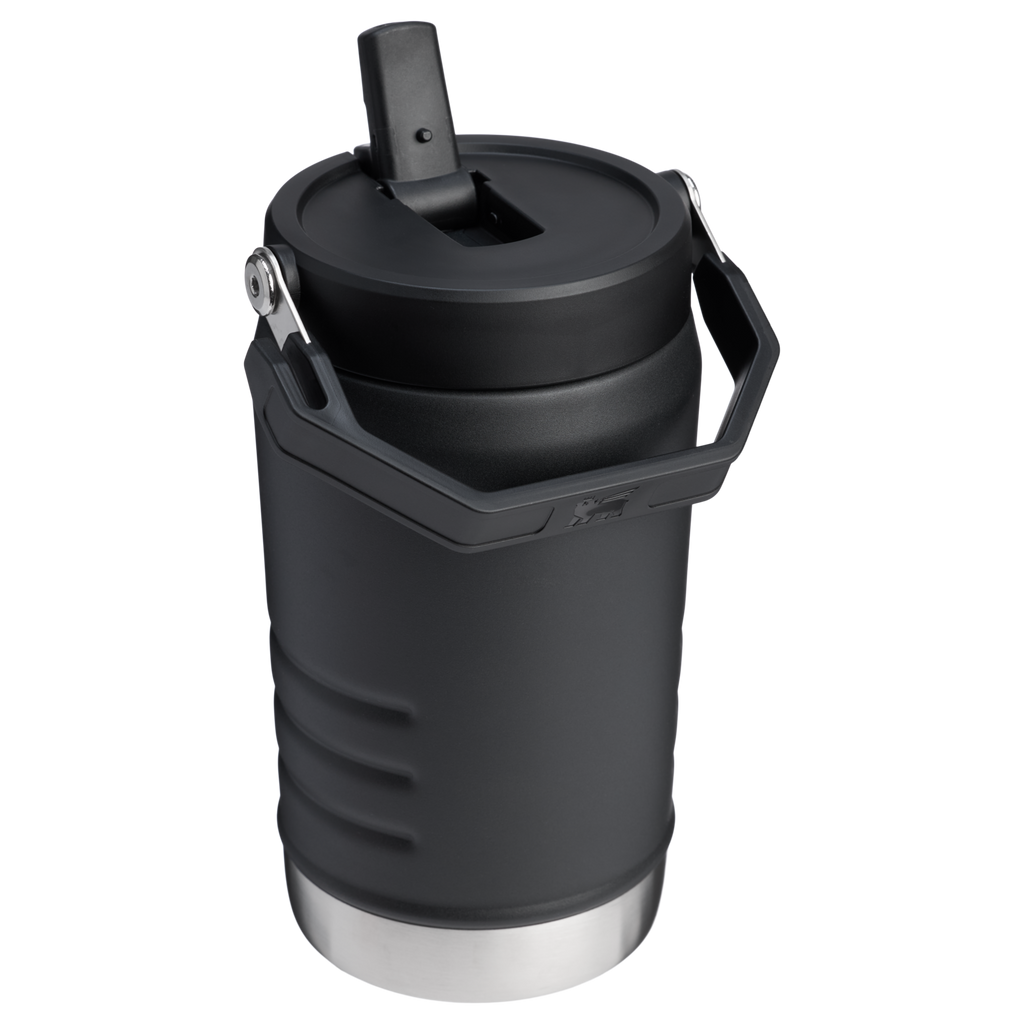 IceFlow™ Jug with Fast Flow Lid | 40 OZ