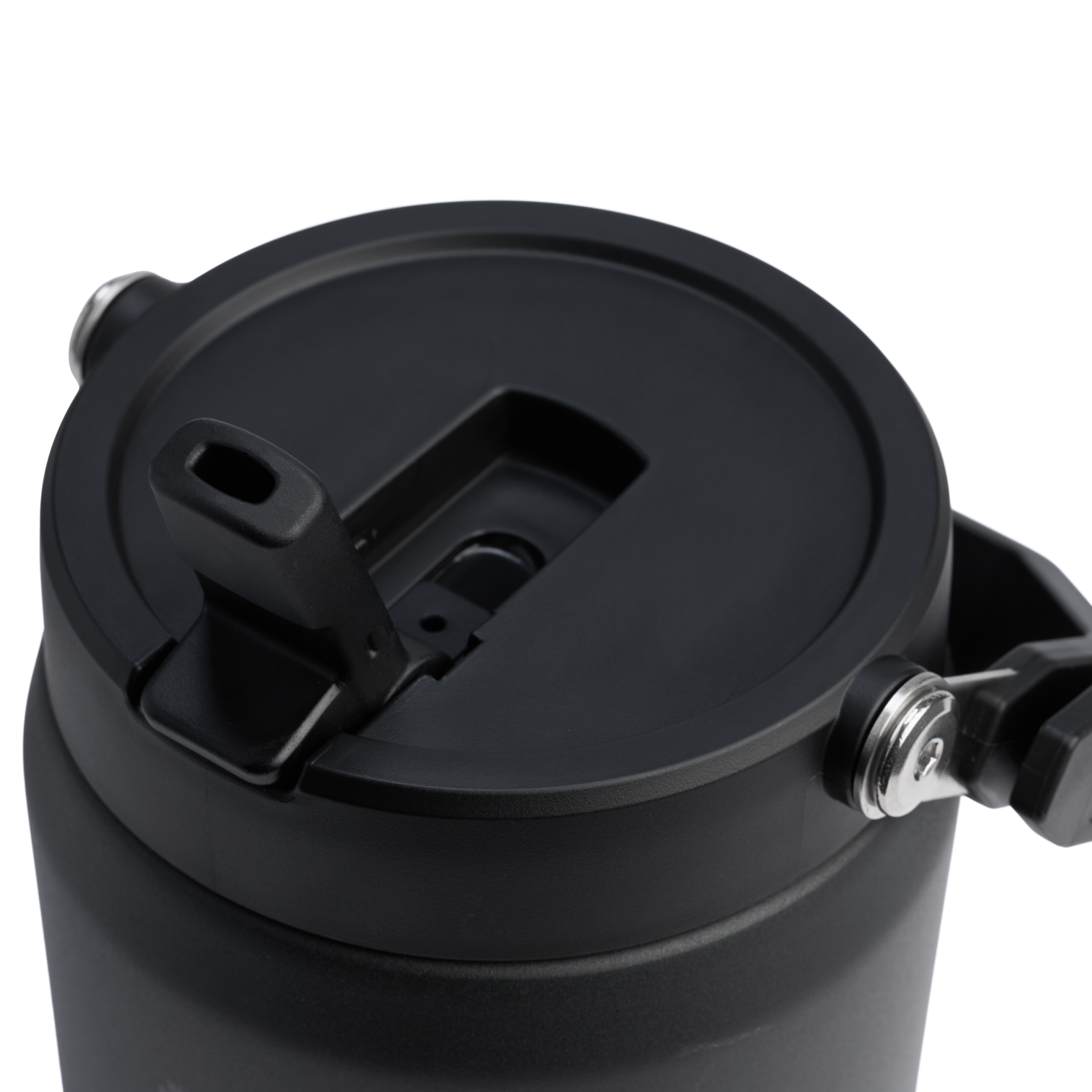 The IceFlow™ Flip Straw Jug | 40 OZ - Stanley Create