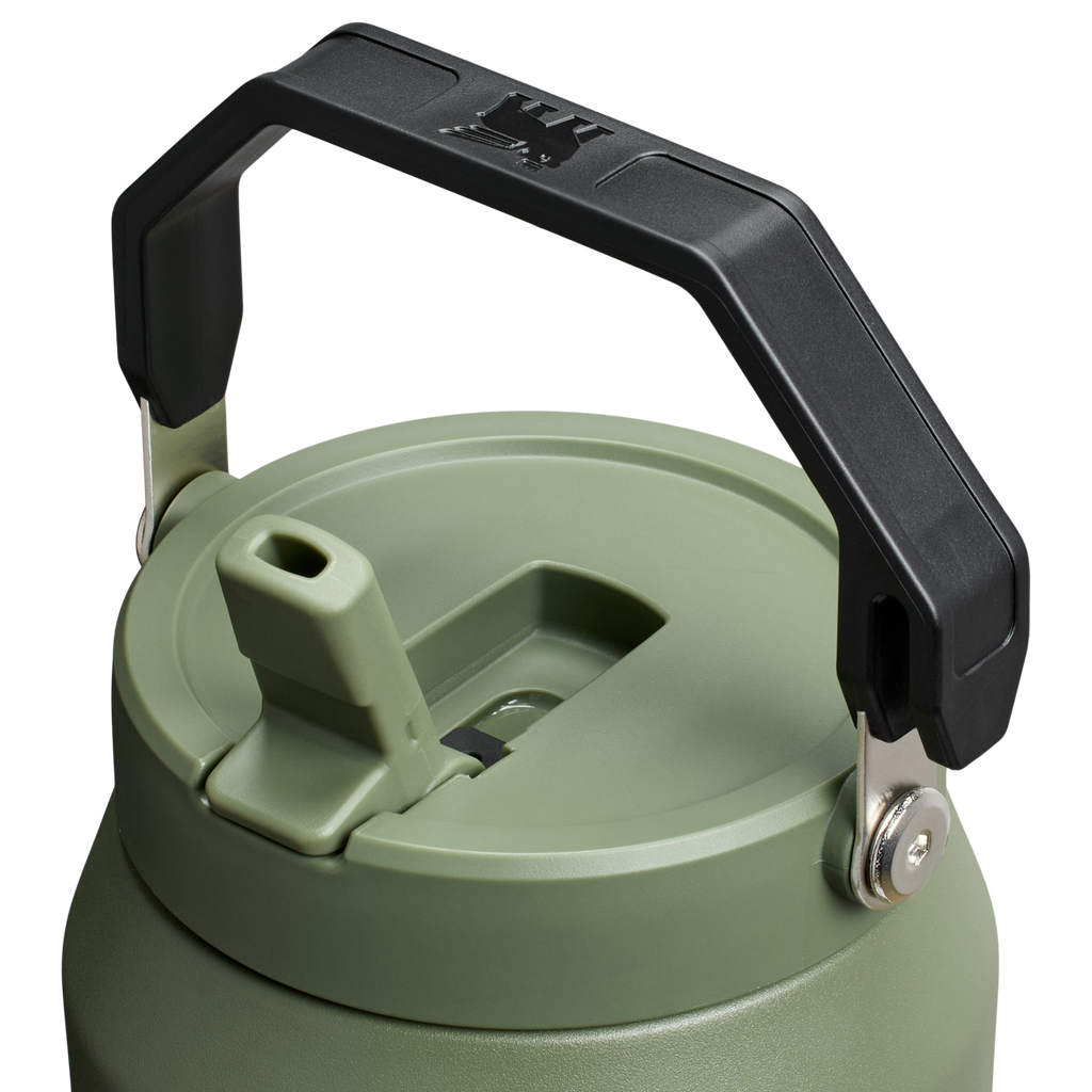 The IceFlow™ Flip Straw Jug | 64 OZ - Stanley Create