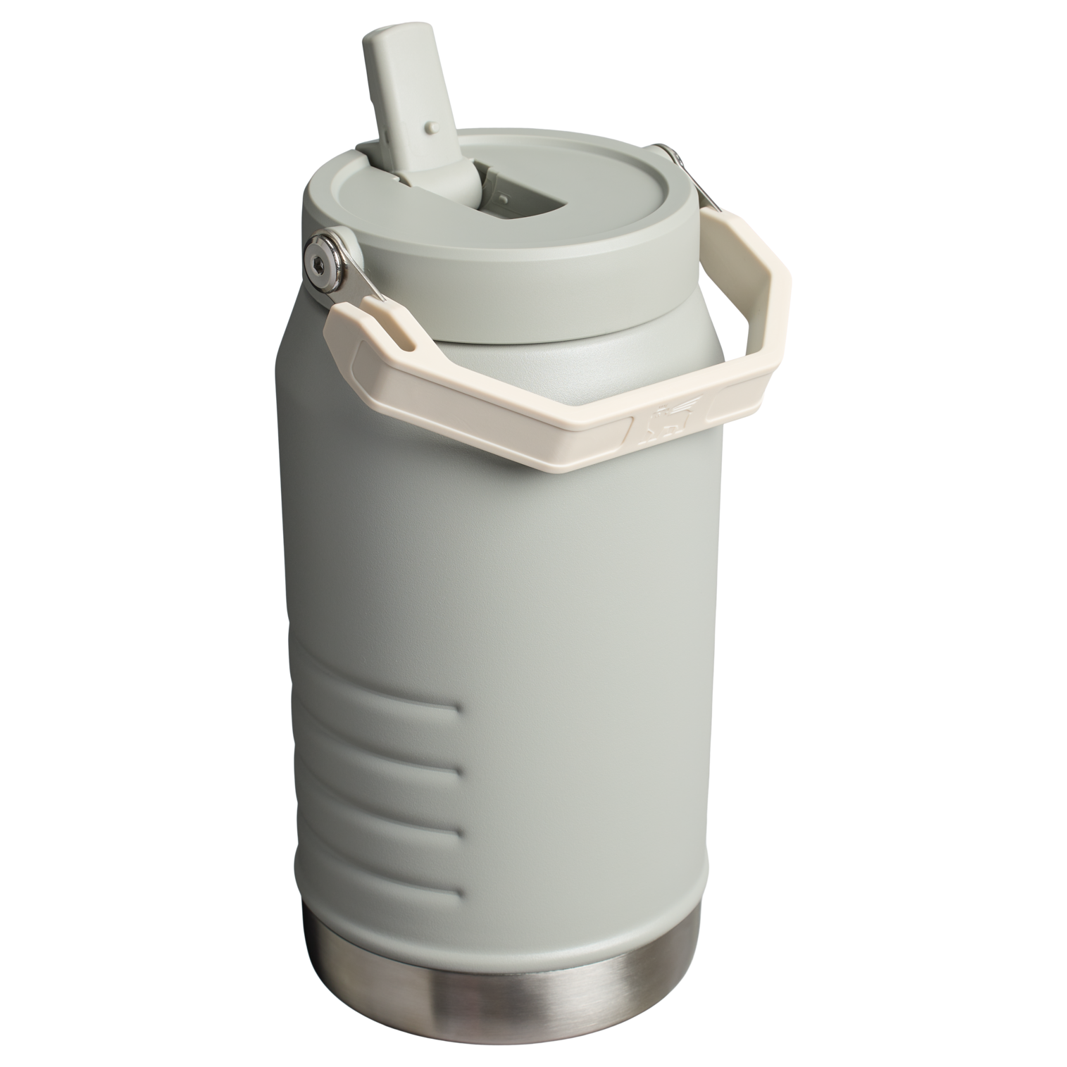 The IceFlow™ Flip Straw Jug | 64 OZ - Stanley Create