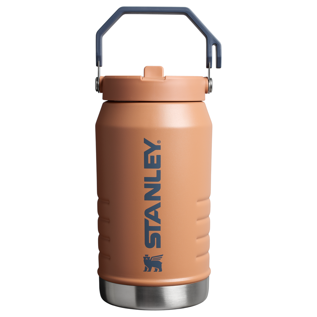 The IceFlow™ Flip Straw Jug | 64 OZ - Stanley Create