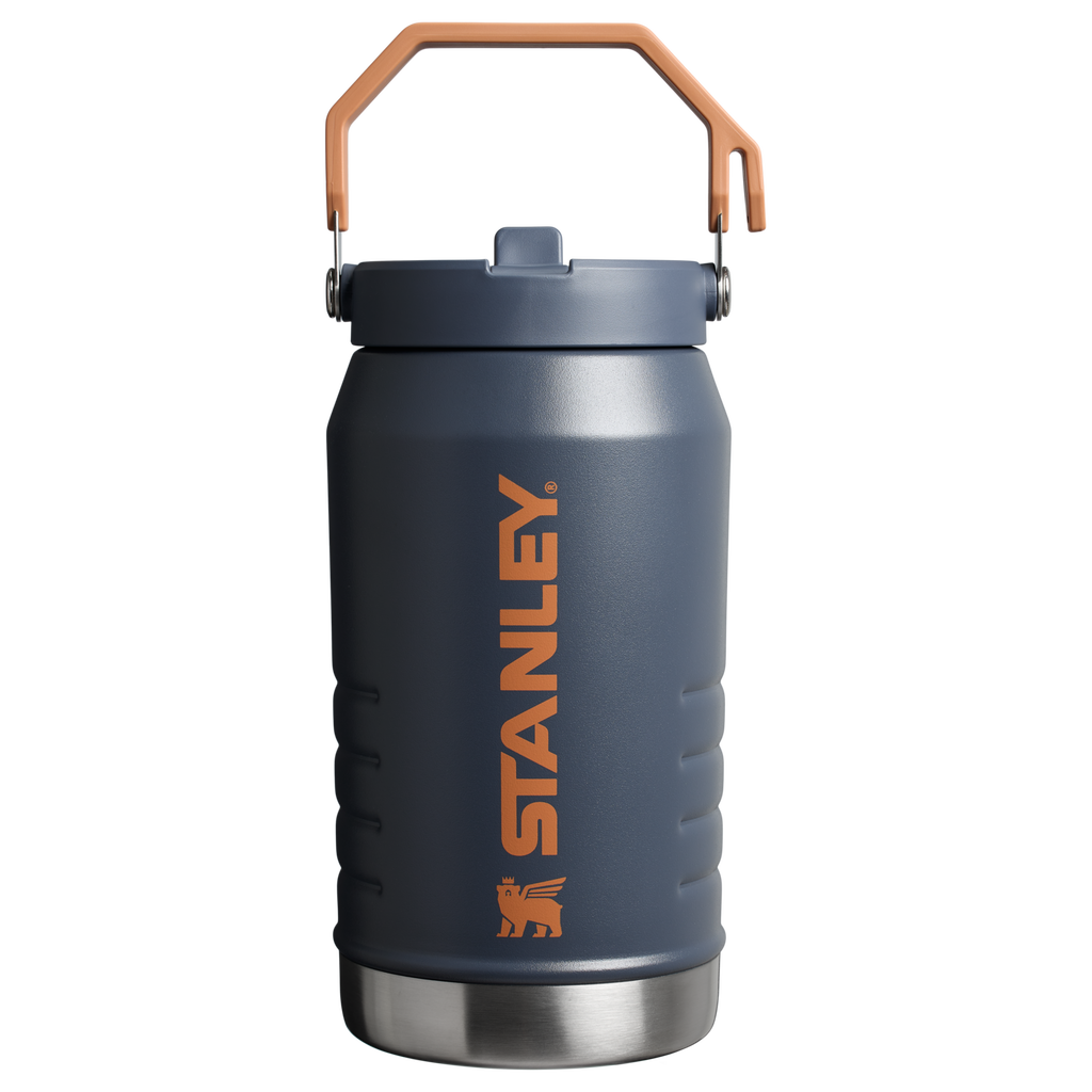 The IceFlow™ Flip Straw Jug | 64 OZ - Stanley Create