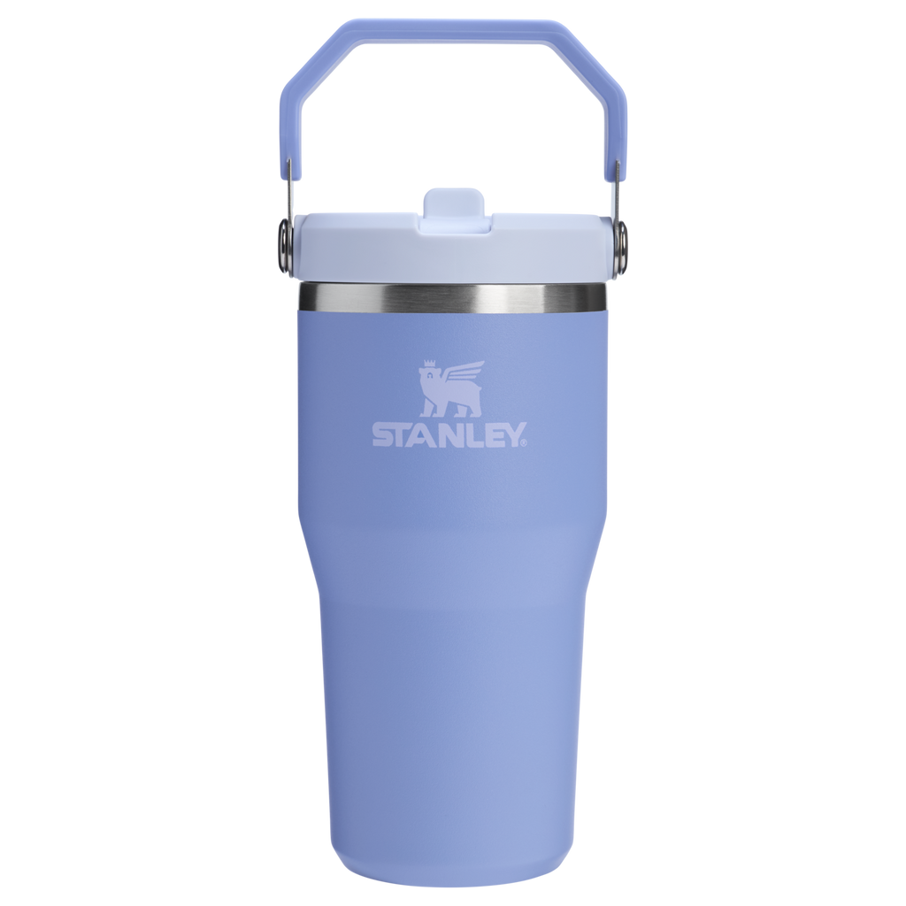 The IceFlow™ Flip Straw Tumbler | 20 OZ - Stanley Create
