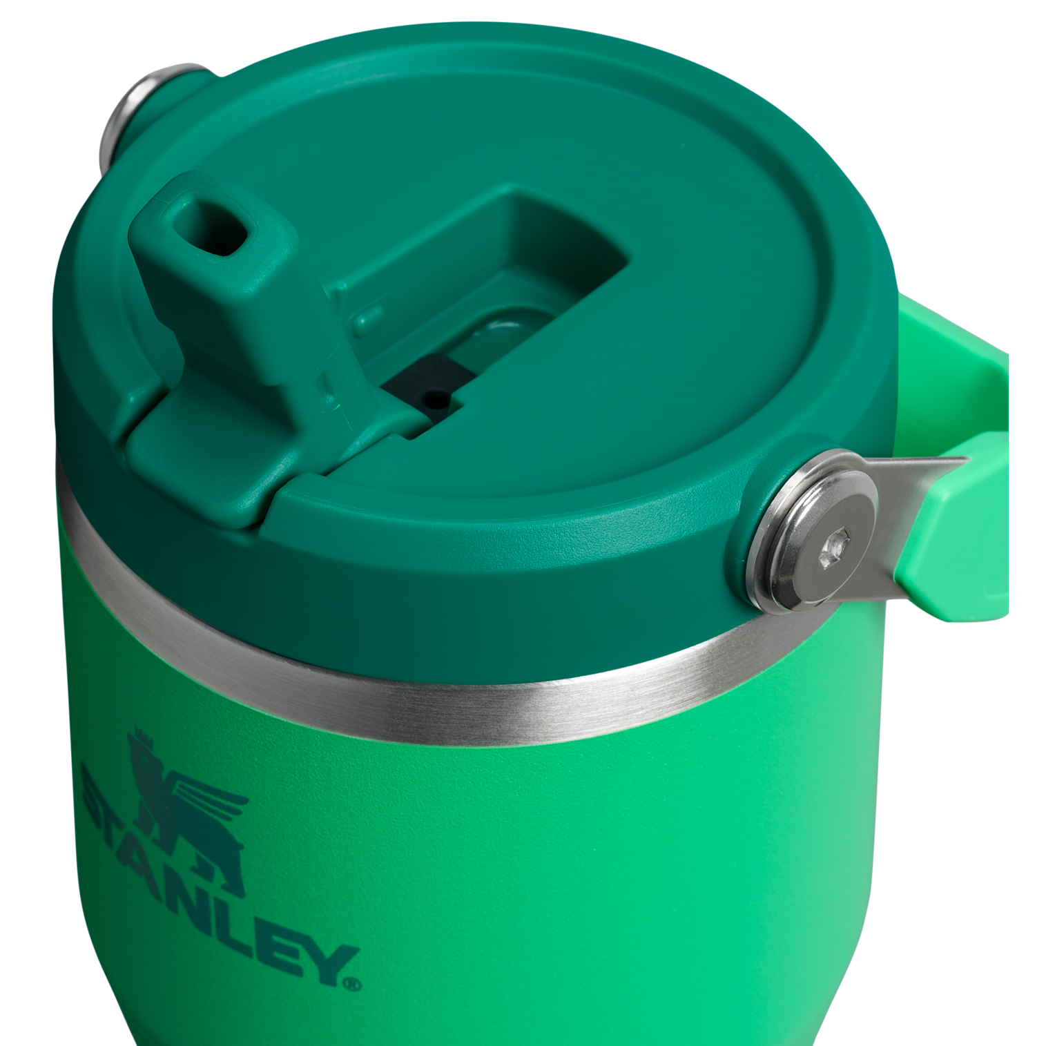 The IceFlow™ Flip Straw Tumbler | 20 OZ - Stanley Create