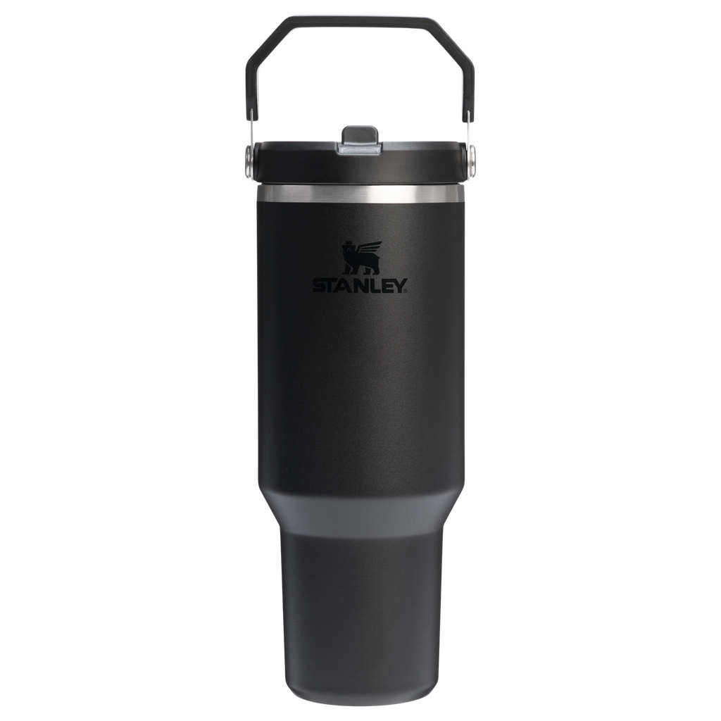 The IceFlow™ Flip Straw Tumbler | 40 OZ - Stanley Create