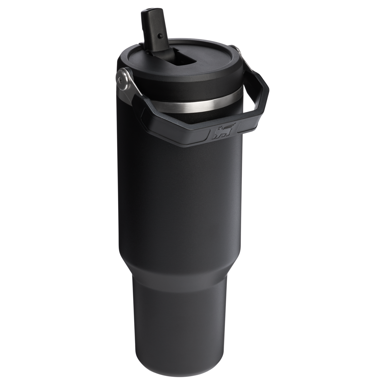 The IceFlow™ Flip Straw Tumbler | 40 OZ - Stanley Create