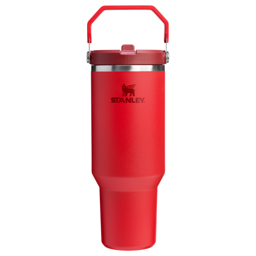 The IceFlow™ Flip Straw Tumbler | 40 OZ - Stanley Create