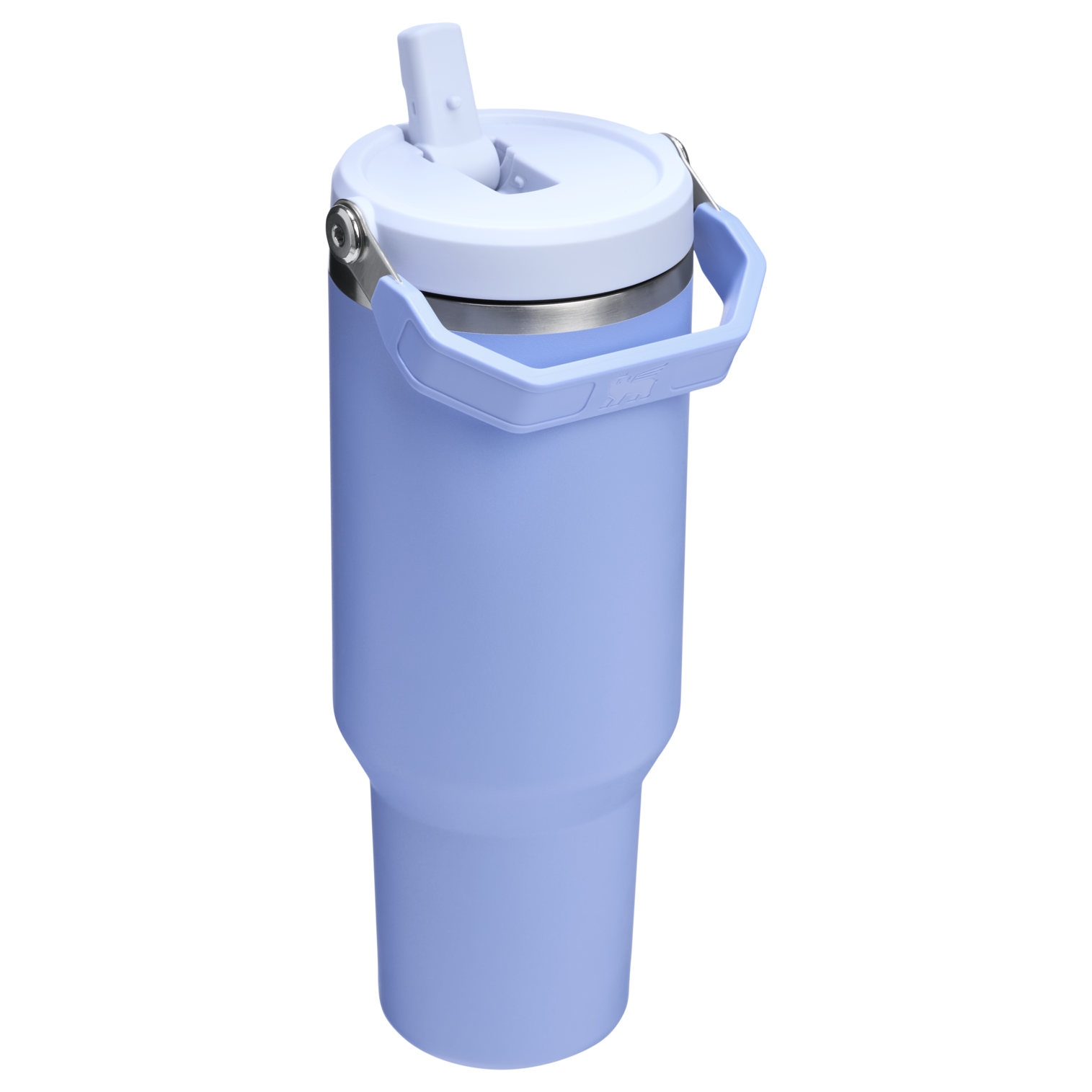 The IceFlow™ Flip Straw Tumbler | 40 OZ - Stanley Create