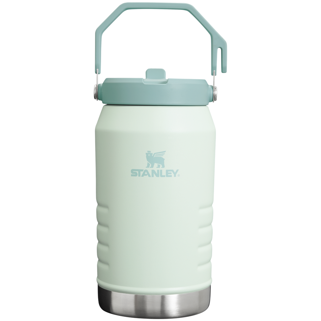 The IceFlow™ Flip Straw Jug | 64 OZ - Stanley Create