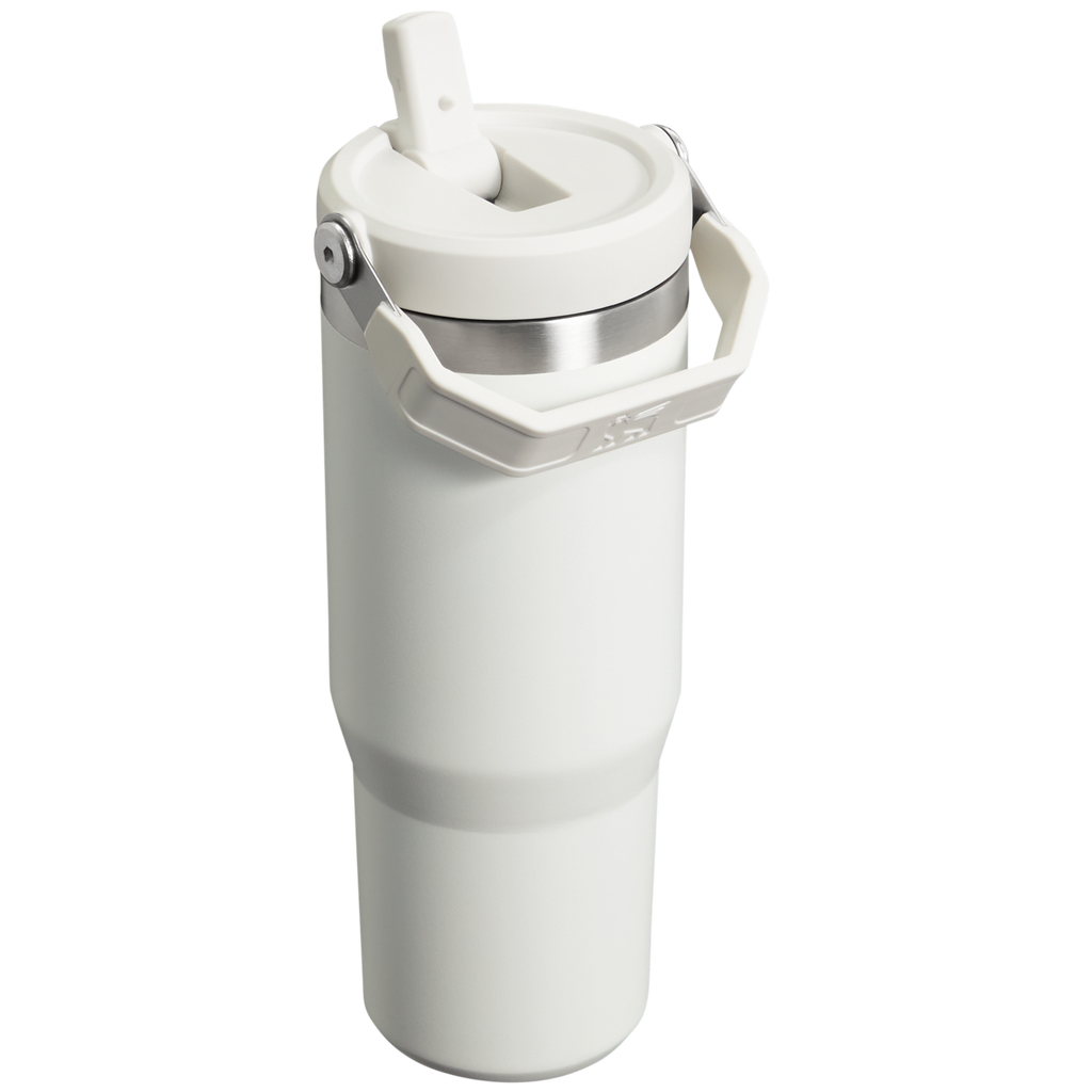 The IceFlow™ Flip Straw Tumbler | 30 OZ - Stanley Create