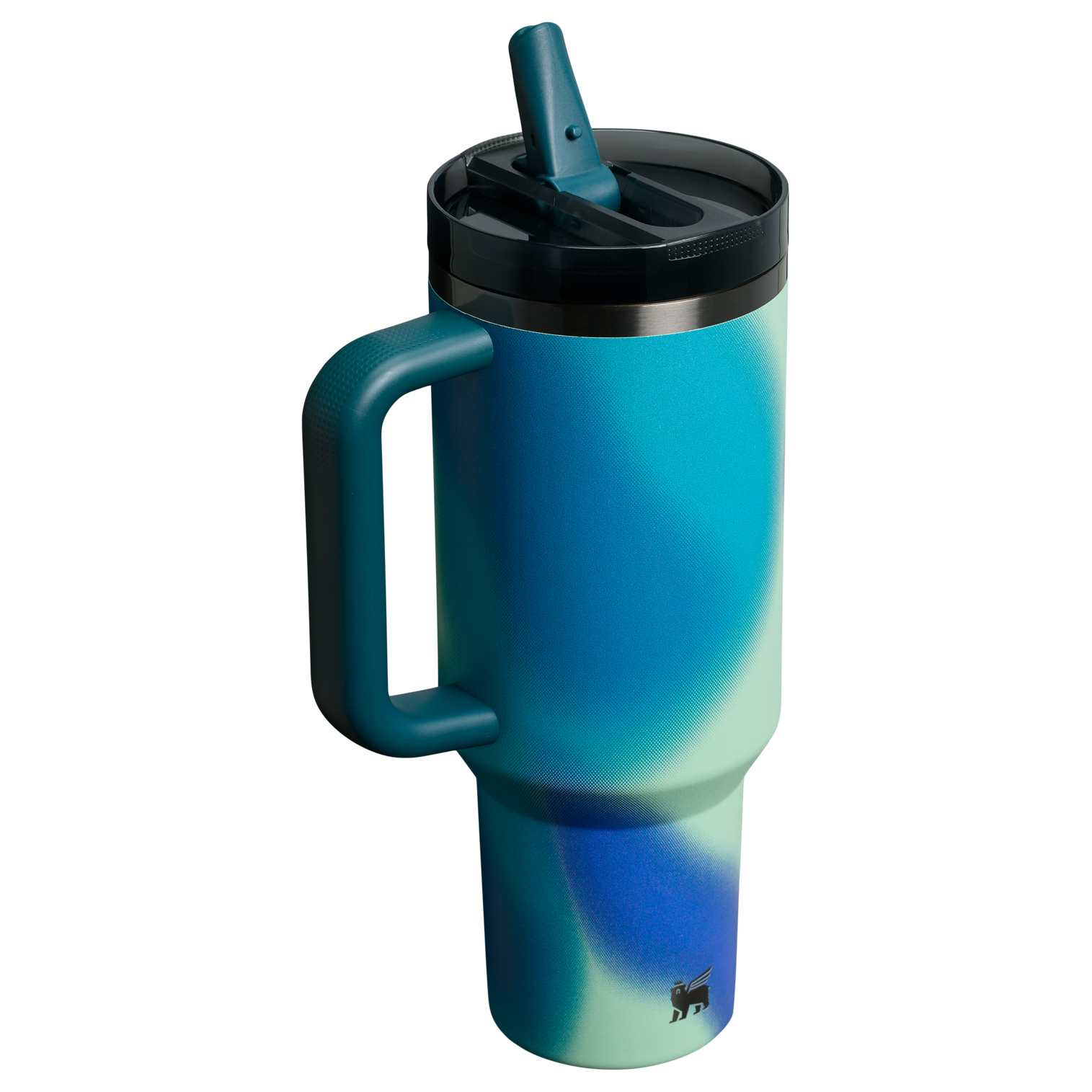 The Quencher ProTour Flip Straw Tumbler | 40 OZ