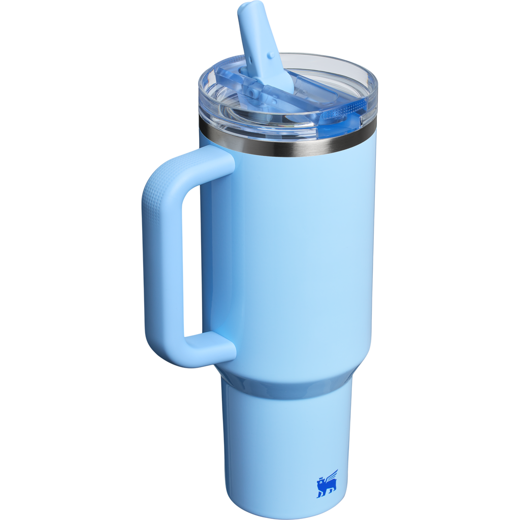 The Quencher ProTour Flip Straw Tumbler | 40 OZ - Stanley Create