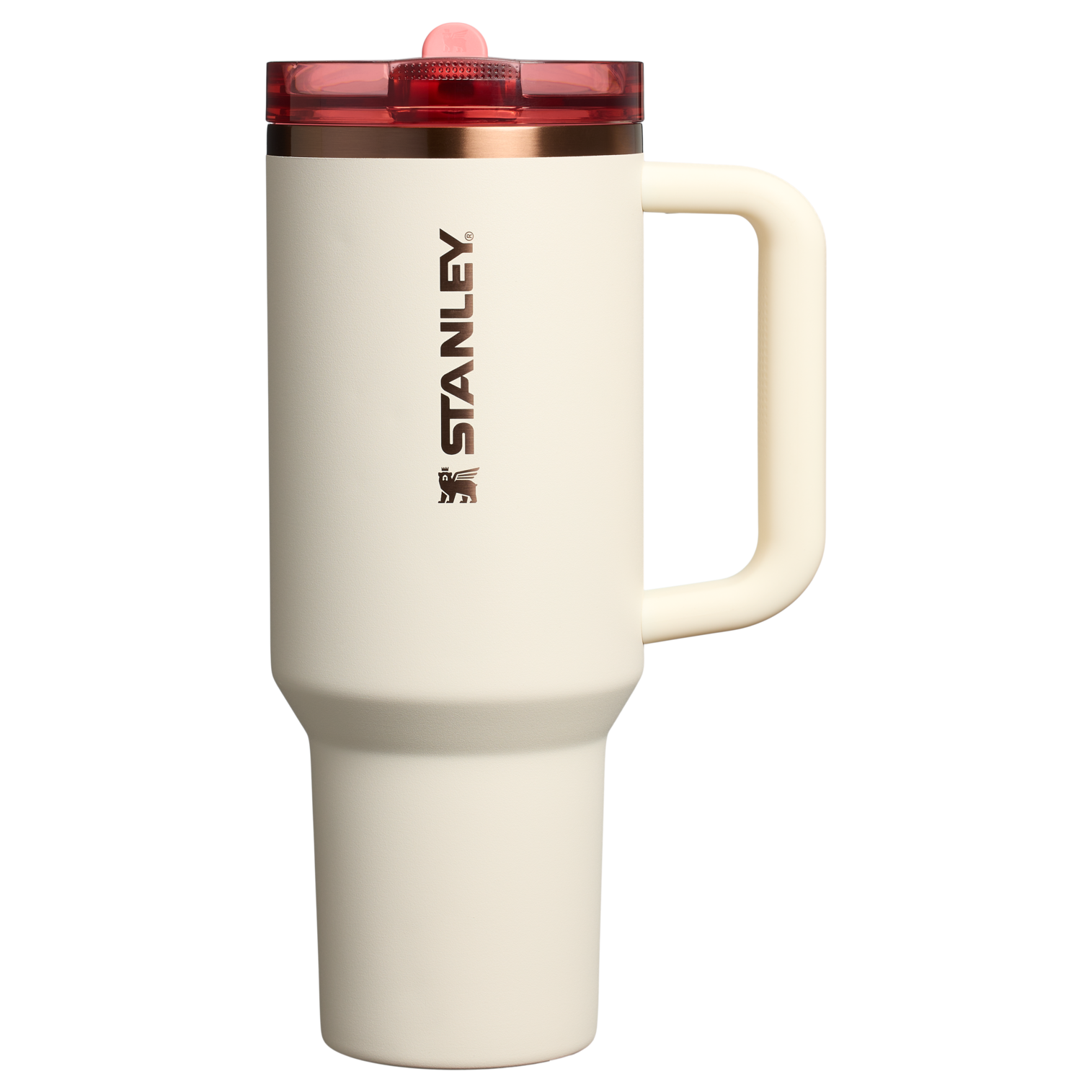 The Quencher ProTour Flip Straw Tumbler | 40 OZ - Stanley Create