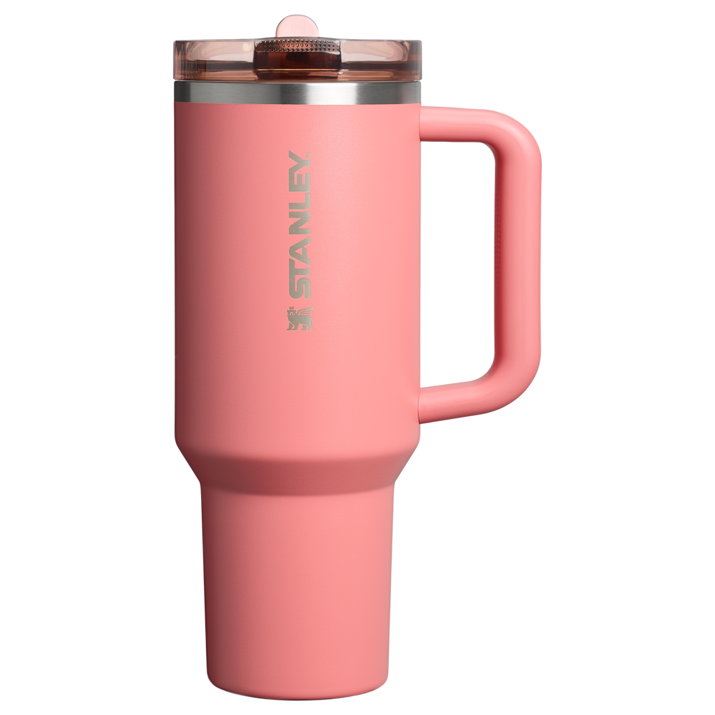 The Quencher ProTour Flip Straw Tumbler | 40 OZ - Stanley Create