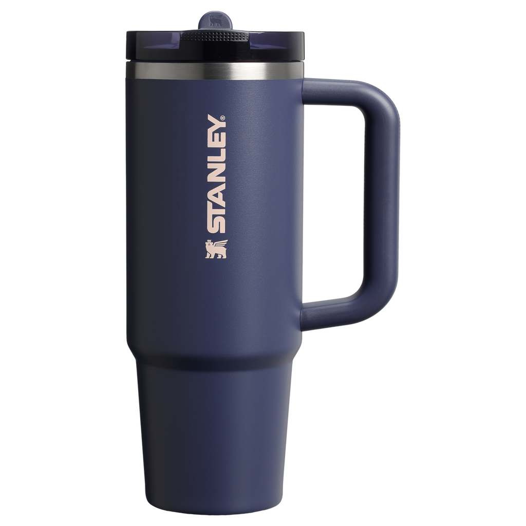 The Quencher ProTour Flip Straw Tumbler | 30 OZ - Stanley Create