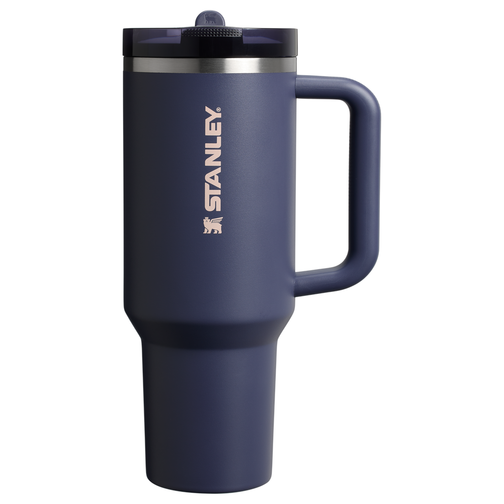 The Quencher ProTour Flip Straw Tumbler | 40 OZ