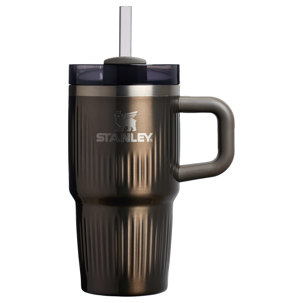 The Quencher® H2.0 Fluted Tumbler with Handle | 20 OZ