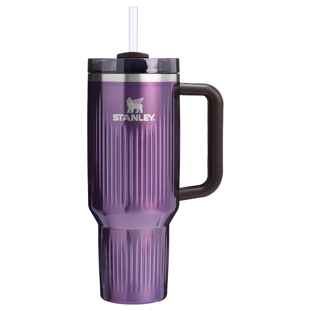 The Quencher® H2.0 Fluted Tumbler  | 40 OZ