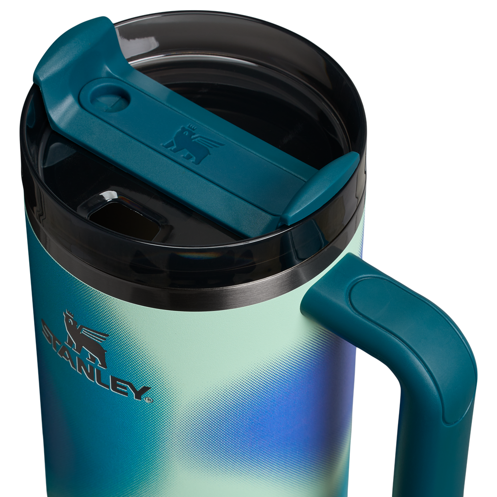 The Quencher H2.0 Flowstate™ Tumbler | 40 OZ