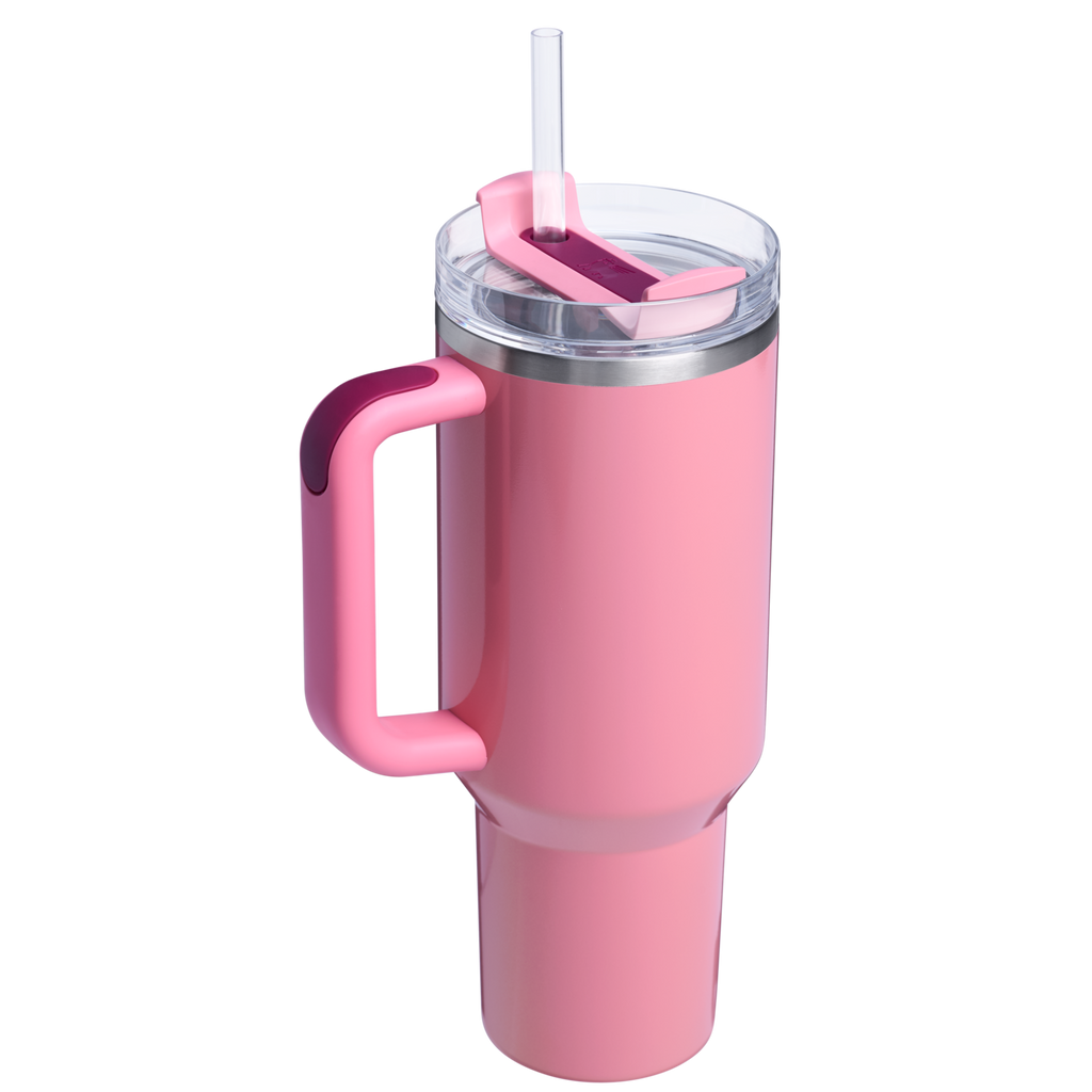 The Quencher H2.0 Flowstate™ Tumbler | 40 OZ