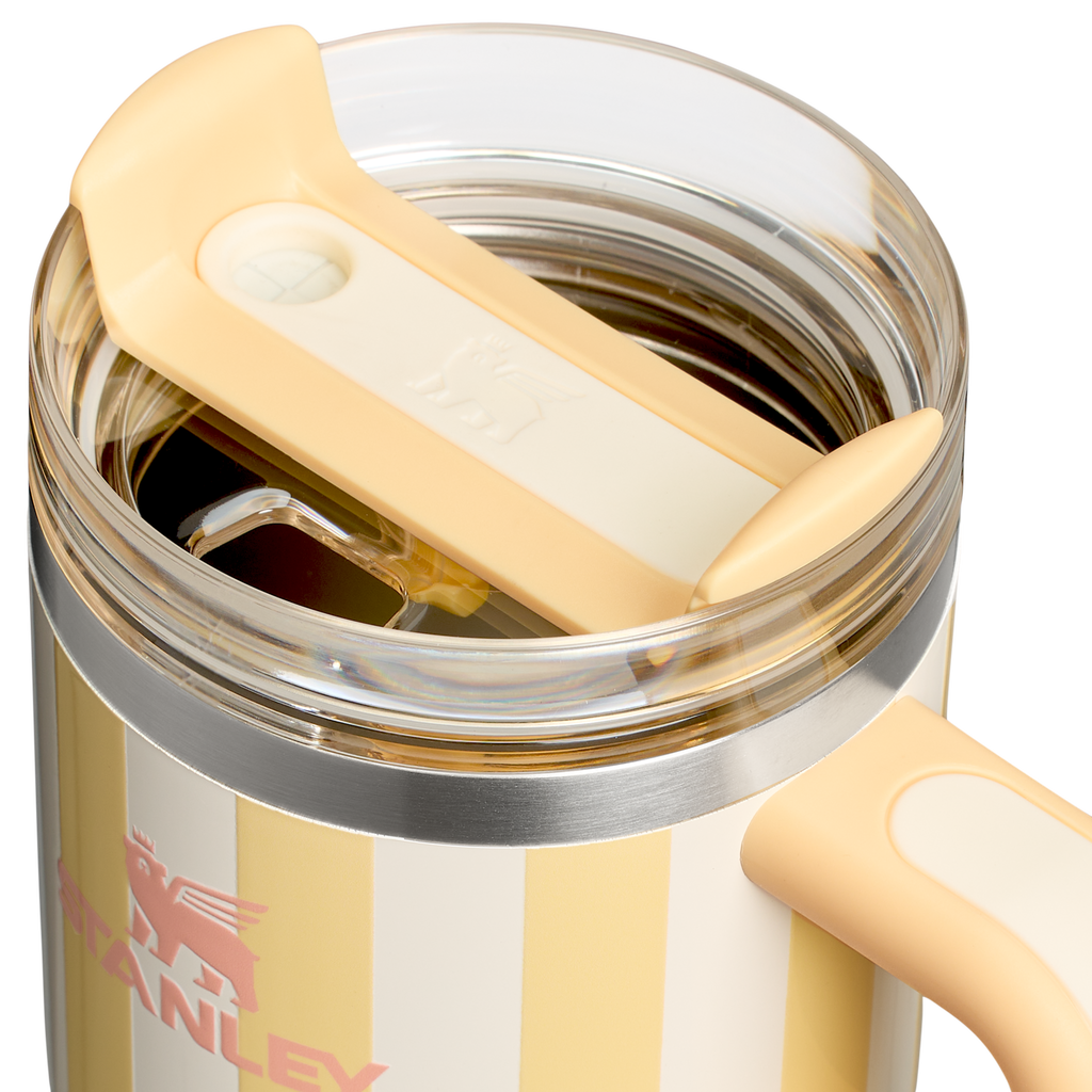The Quencher H2.O FlowState™ Tumbler with Handle | 20 OZ - Stanley Create