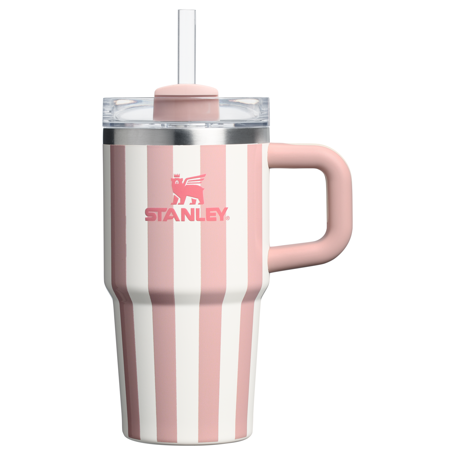 The Quencher H2.O FlowState™ Tumbler with Handle | 20 OZ - Stanley Create