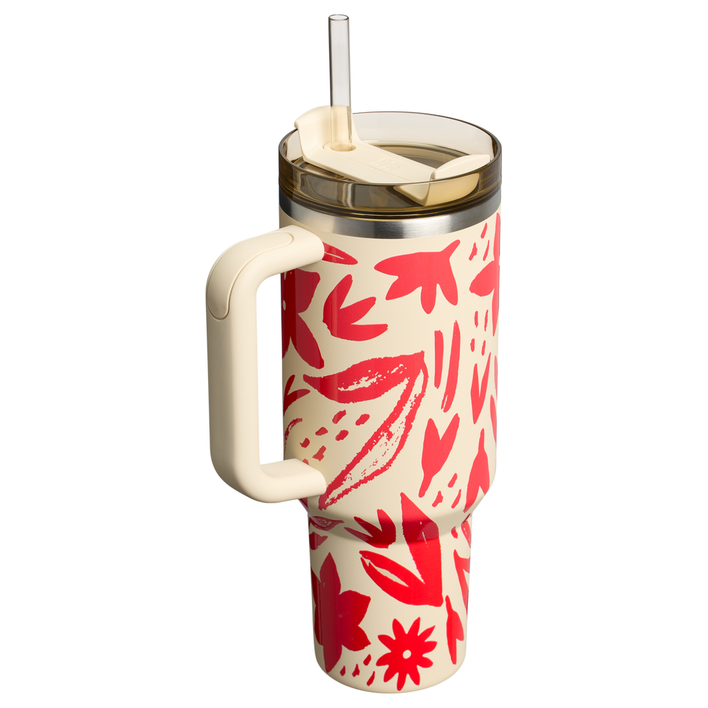 The Quencher® H2.0 FlowState™ Tumbler | 40 OZ