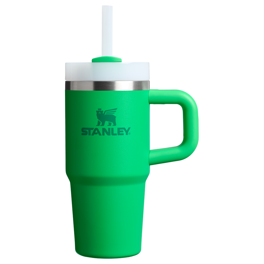 The Quencher ProTour Flip Straw Tumbler | 14 OZ - Stanley Create