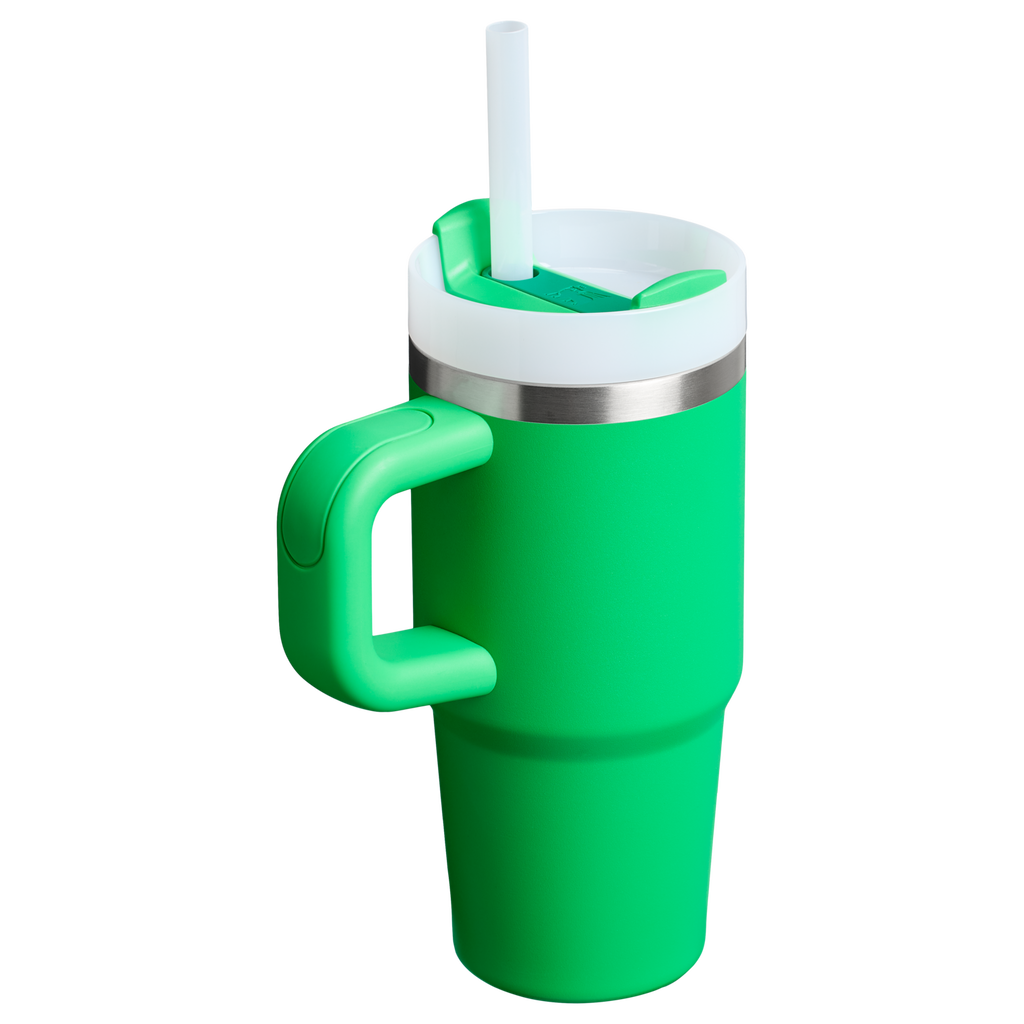 The Quencher ProTour Flip Straw Tumbler | 14 OZ - Stanley Create