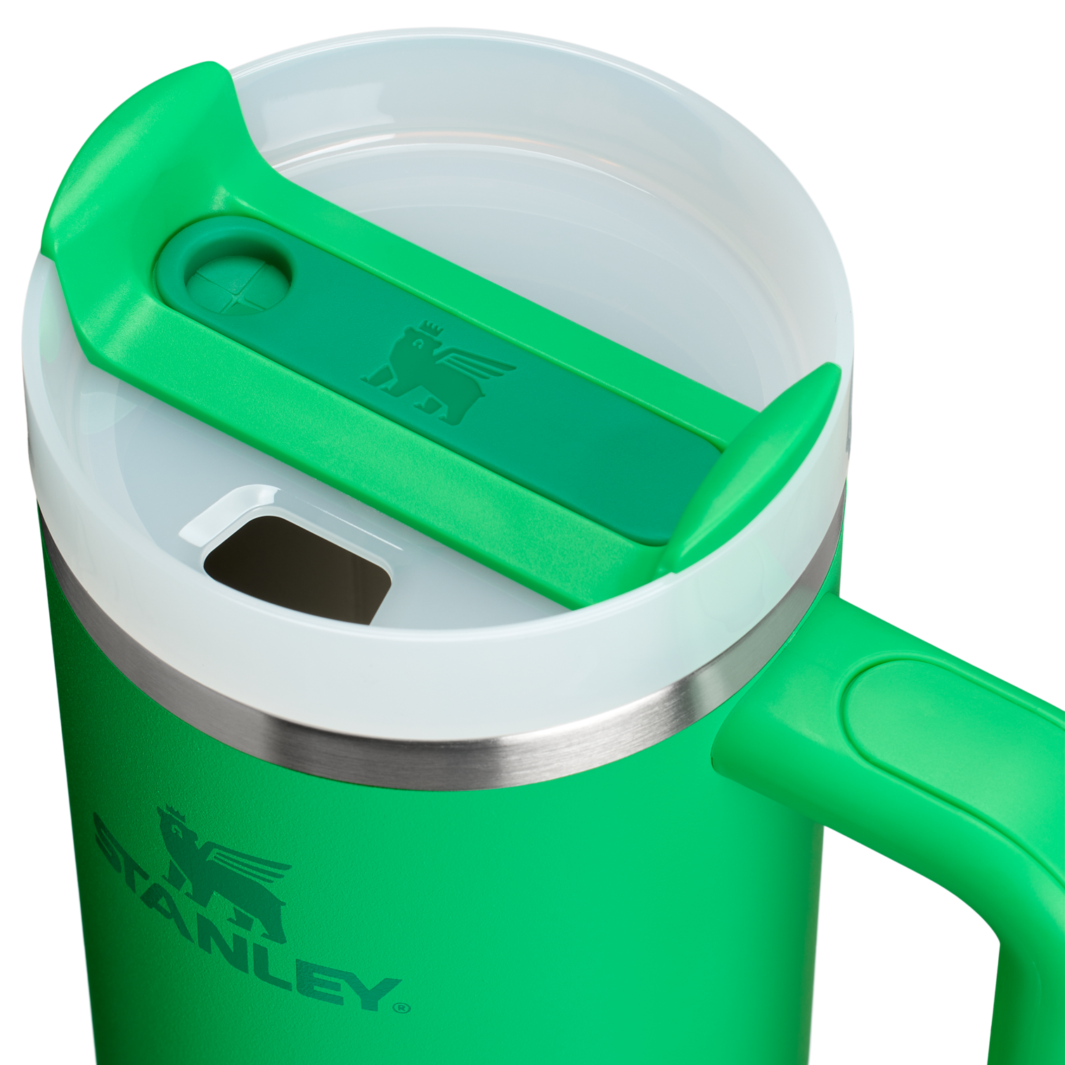 The Quencher H2.0 Flowstate™ Tumbler | 30 OZ - Stanley Create