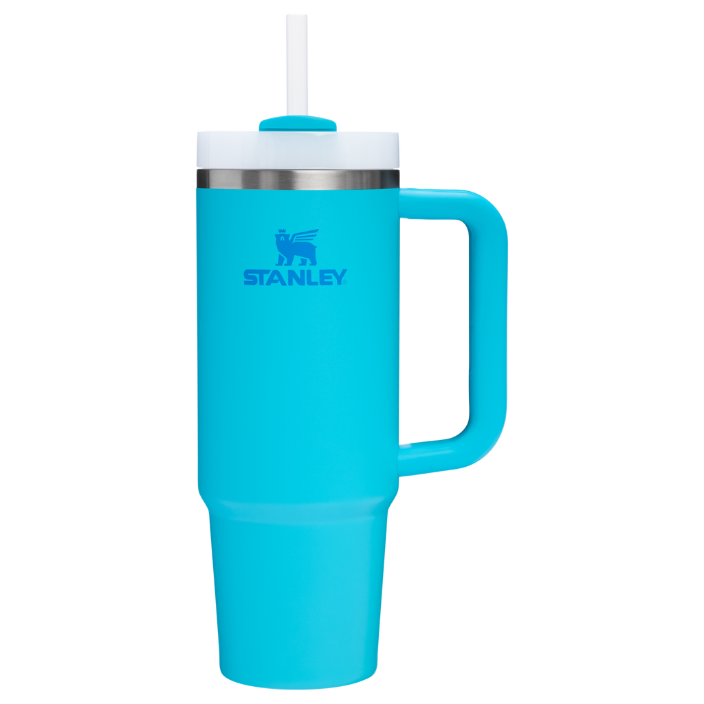 The Quencher H2.0 Flowstate™ Tumbler | 30 OZ - Stanley Create