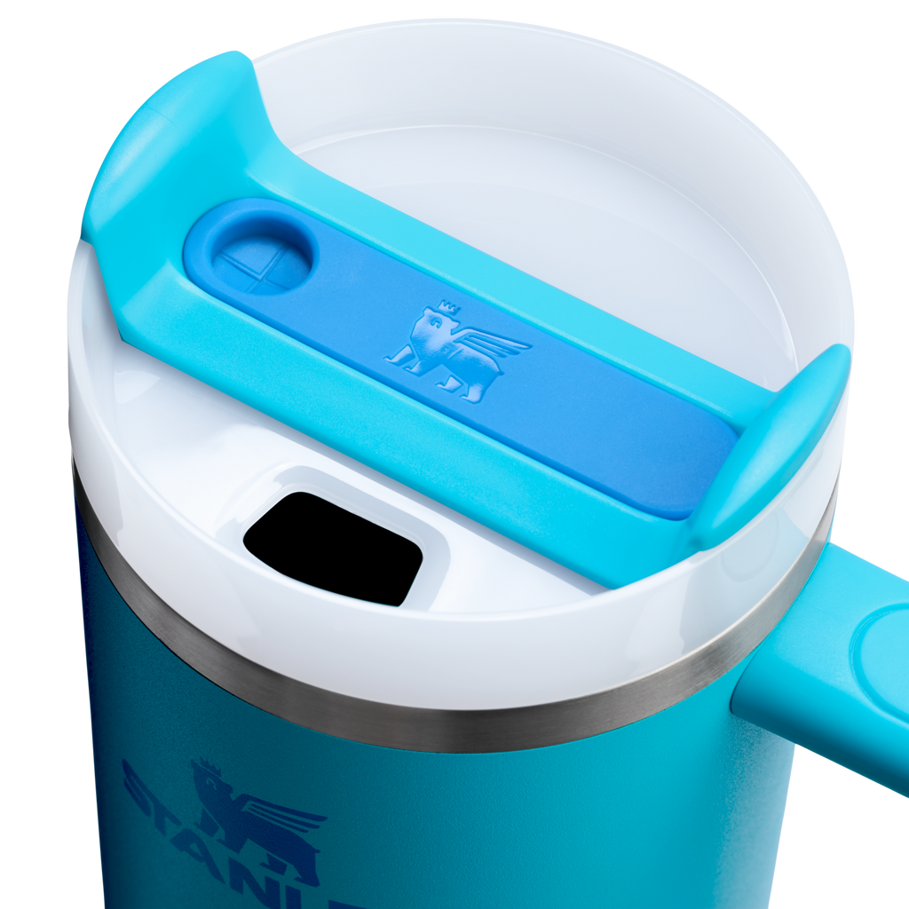 The Quencher H2.0 Flowstate™ Tumbler | 30 OZ - Stanley Create