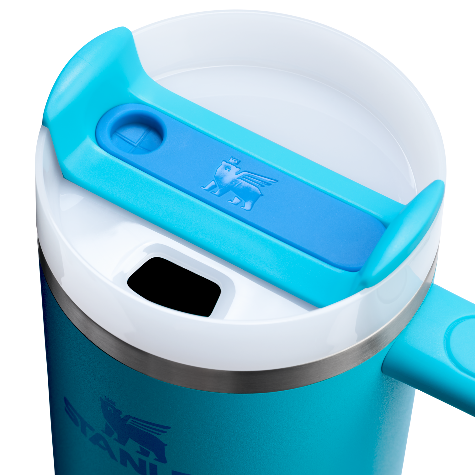 The Quencher H2.0 Flowstate™ Tumbler | 30 OZ - Stanley Create